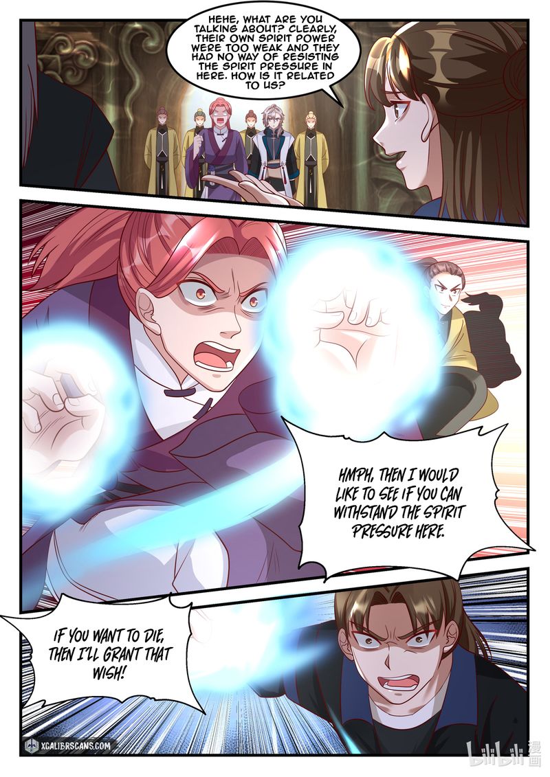 martial-god-asura-chap-161-8