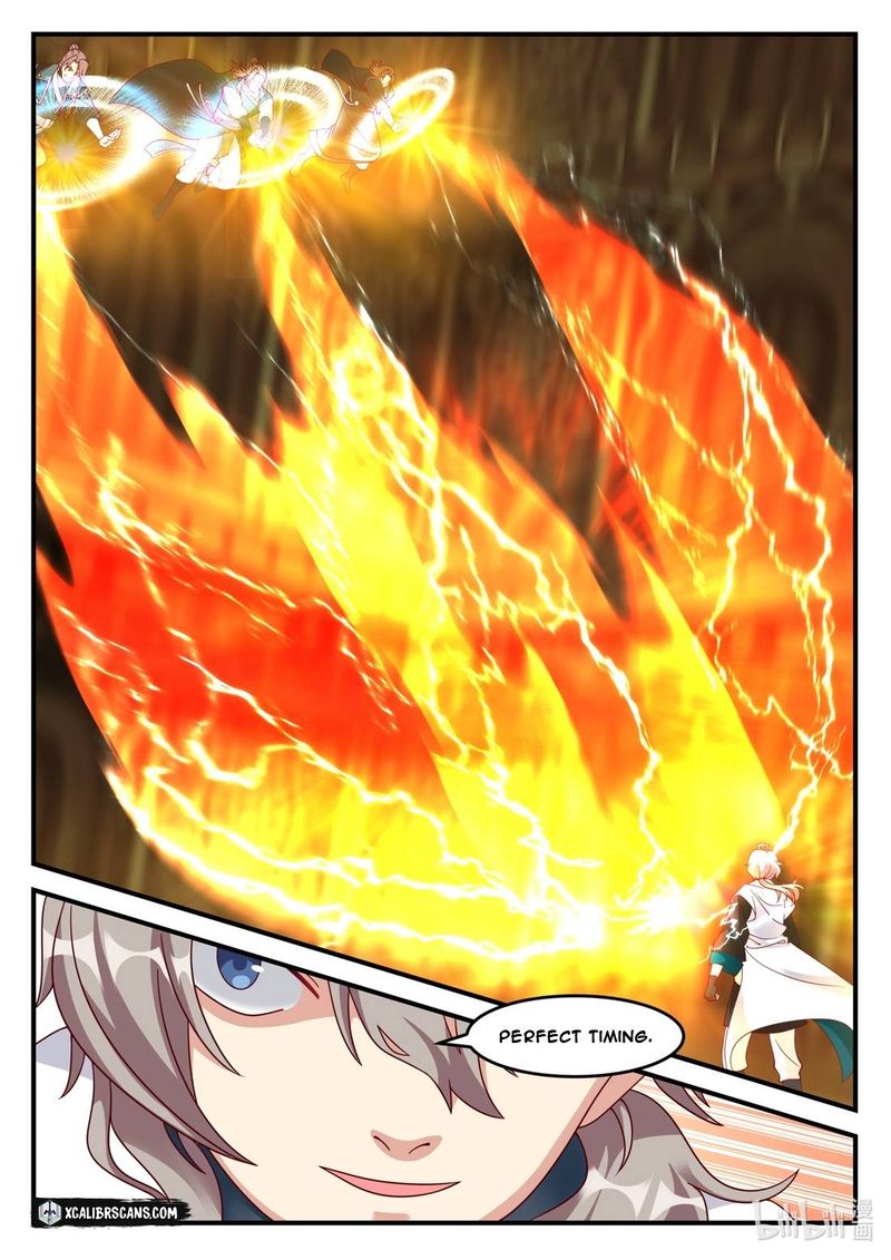 martial-god-asura-chap-162-6