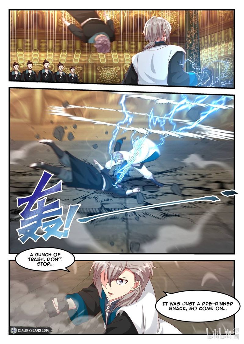 martial-god-asura-chap-163-2