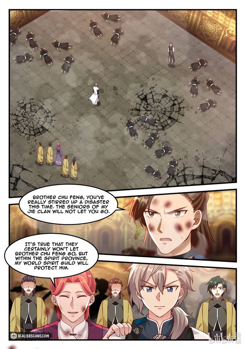 martial-god-asura-chap-163-6