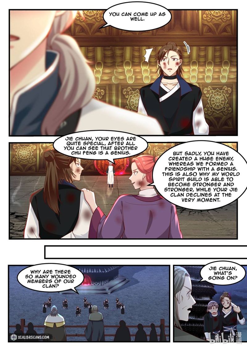 martial-god-asura-chap-163-8