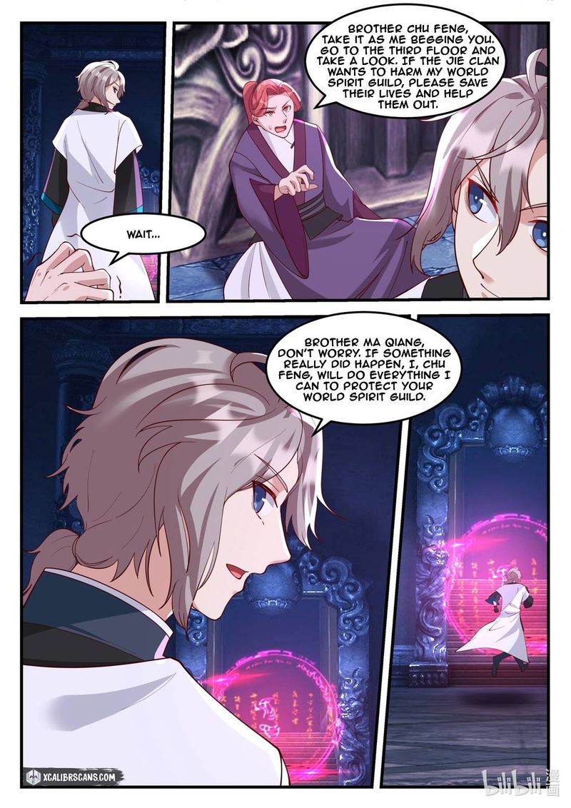 martial-god-asura-chap-164-3