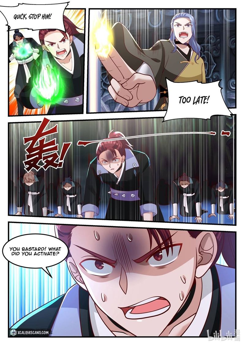 martial-god-asura-chap-164-7