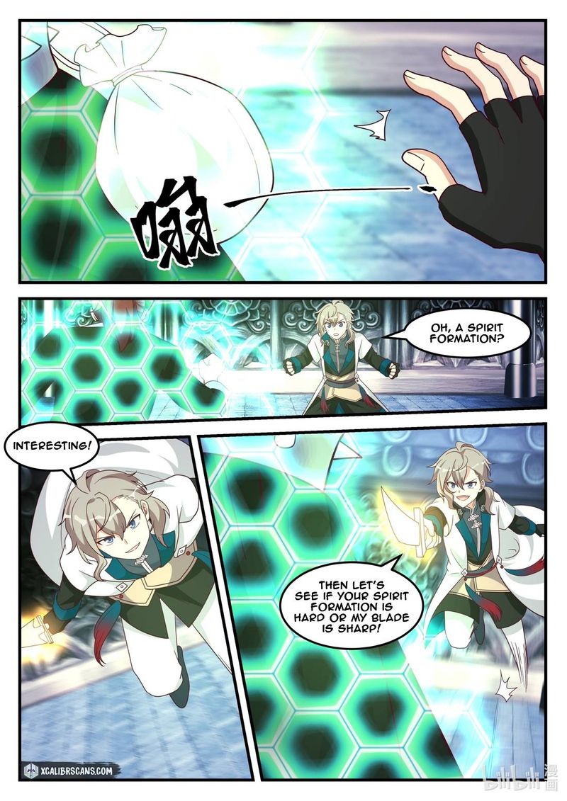 martial-god-asura-chap-165-7