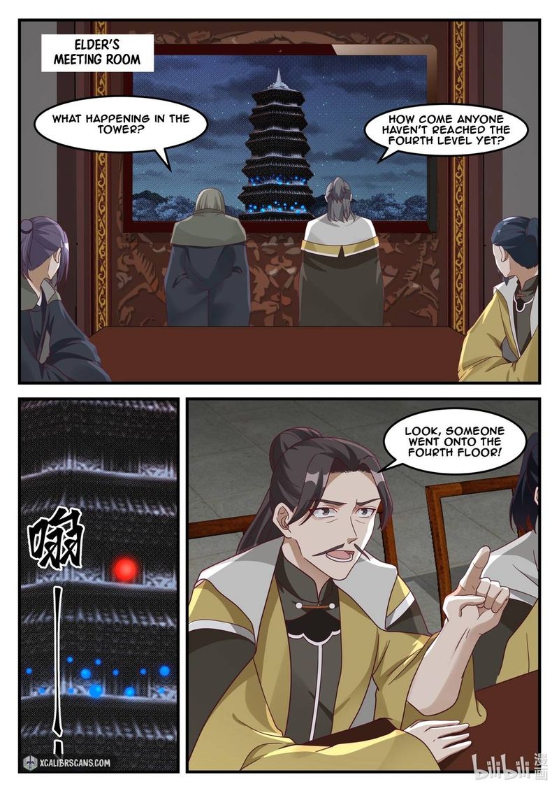 martial-god-asura-chap-166-2
