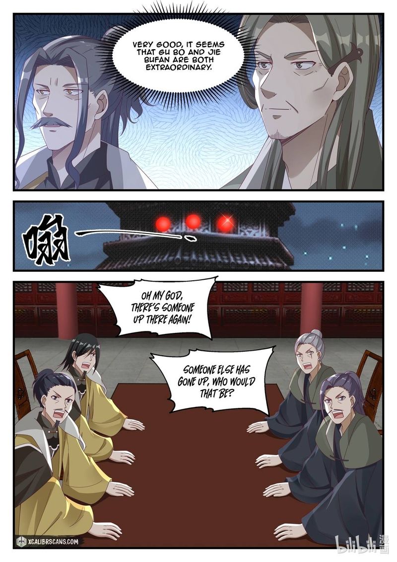 martial-god-asura-chap-166-4