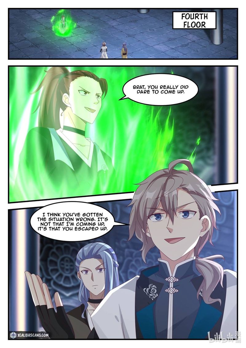 martial-god-asura-chap-166-5