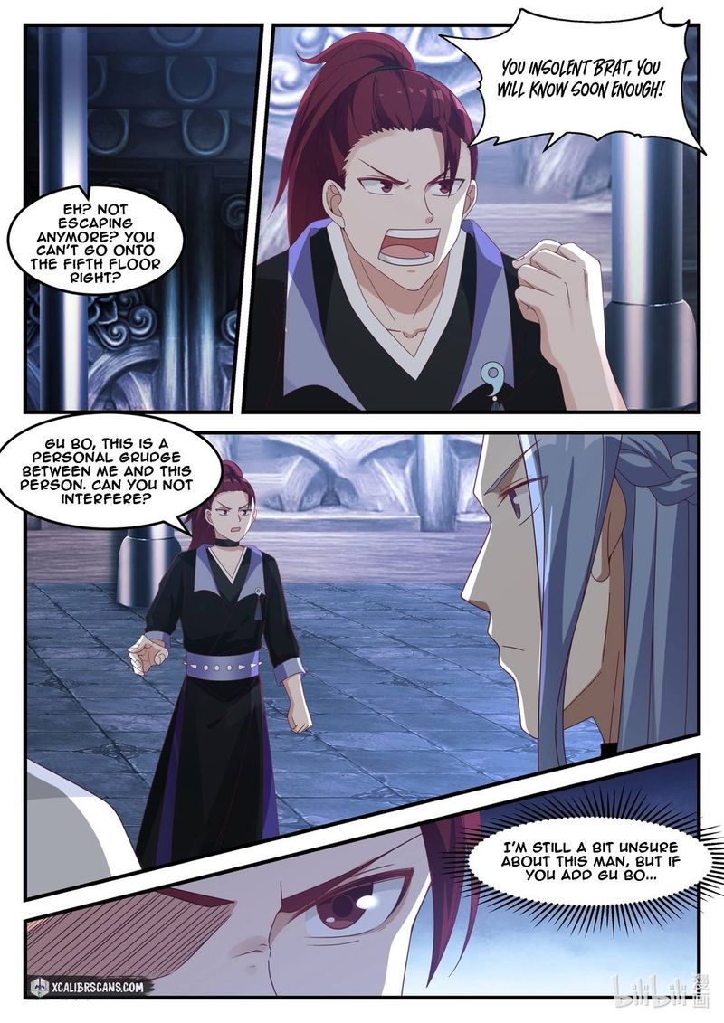 martial-god-asura-chap-166-6