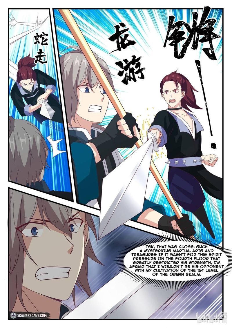 martial-god-asura-chap-167-1
