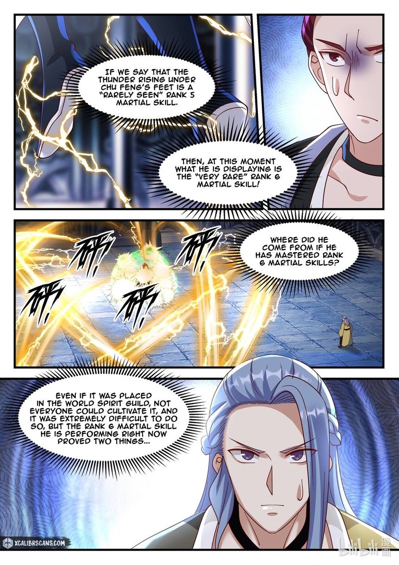 martial-god-asura-chap-167-5