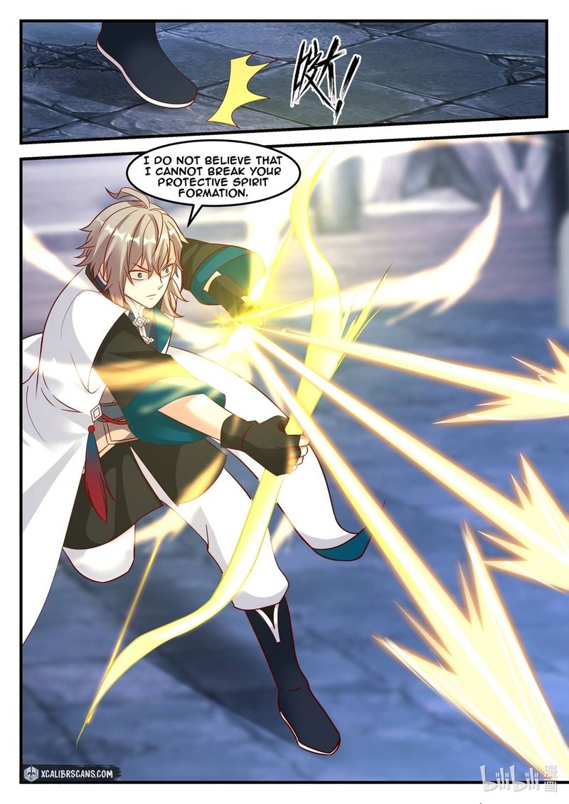 martial-god-asura-chap-167-7