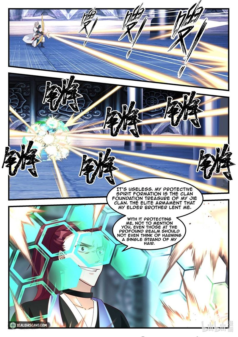 martial-god-asura-chap-167-8