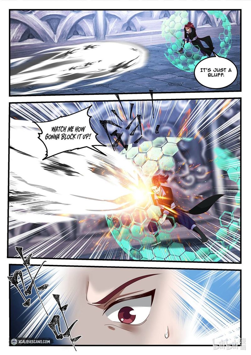 martial-god-asura-chap-168-2