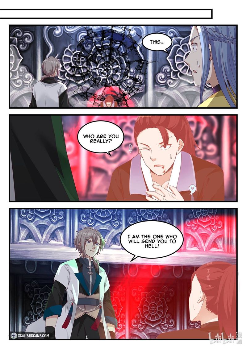 martial-god-asura-chap-168-5