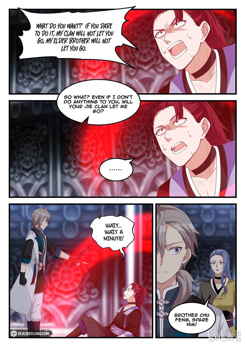 martial-god-asura-chap-168-6