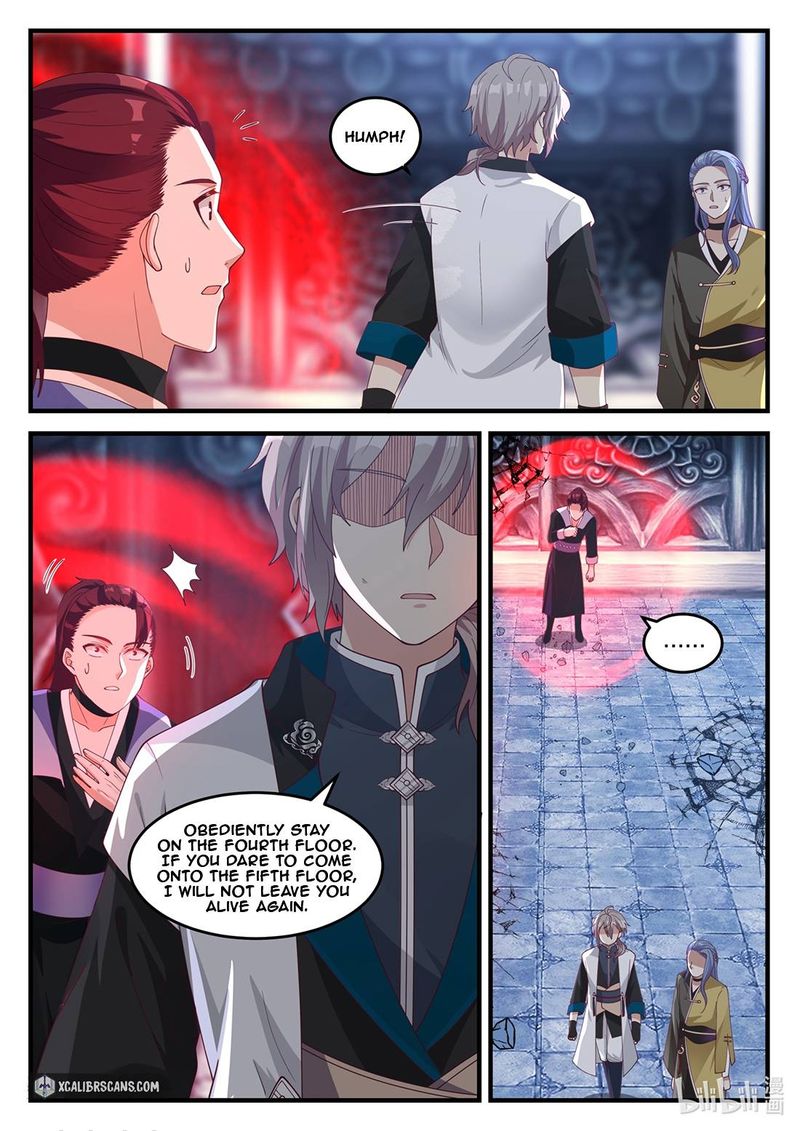 martial-god-asura-chap-168-7