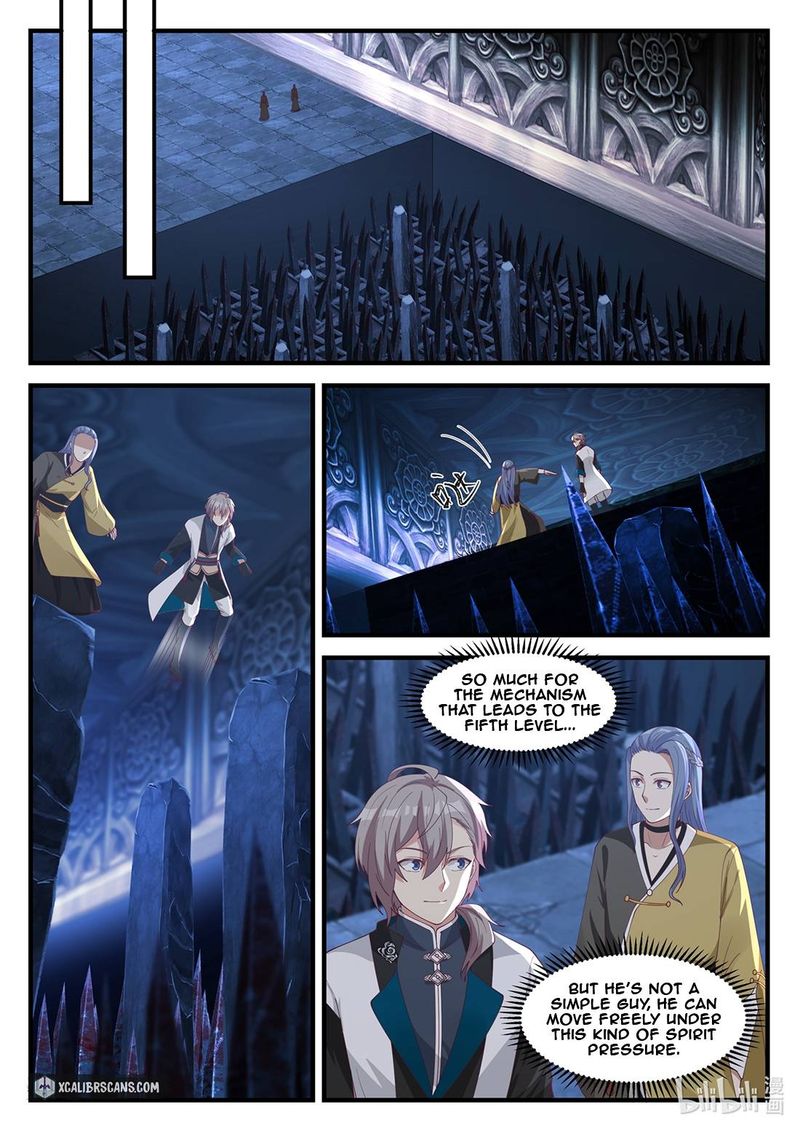 martial-god-asura-chap-168-8