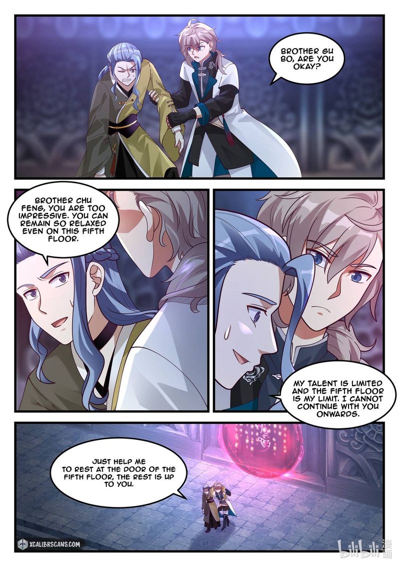 martial-god-asura-chap-169-3