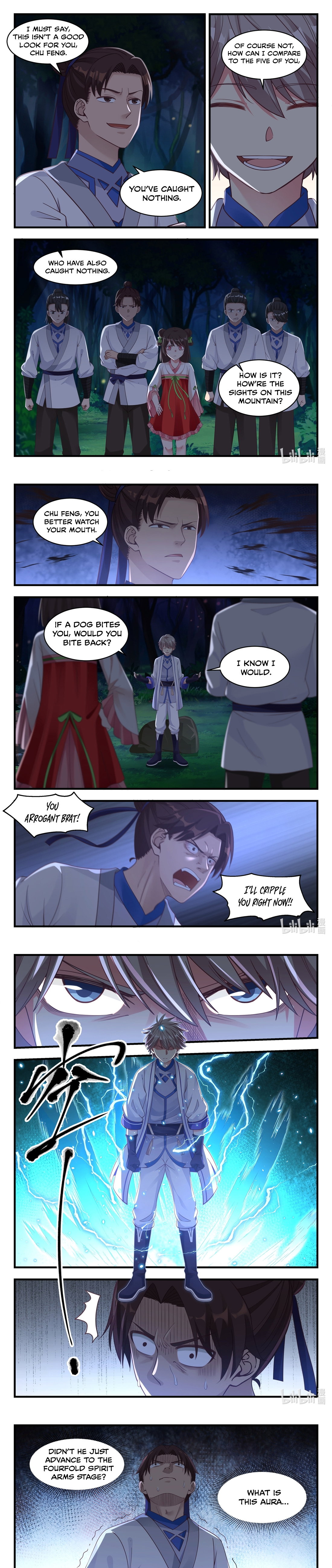 martial-god-asura-chap-17-1