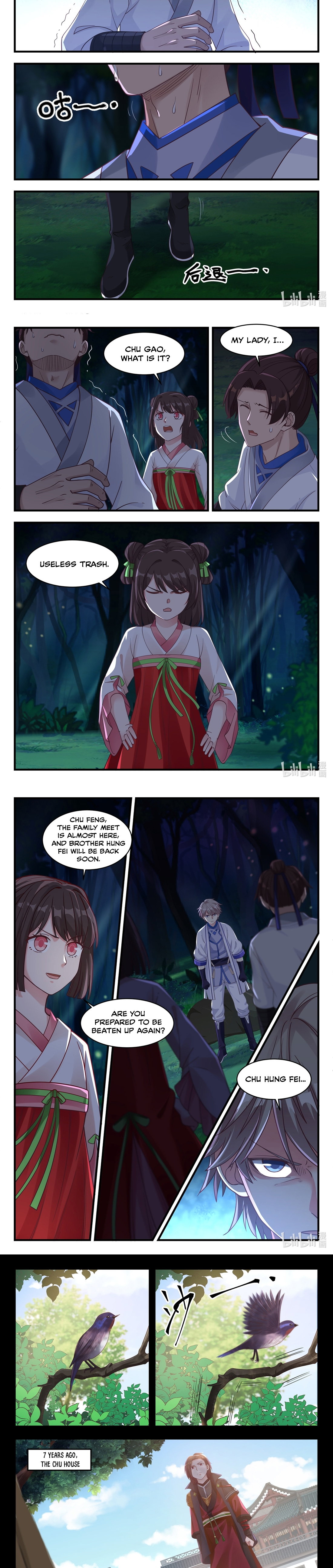 martial-god-asura-chap-17-2