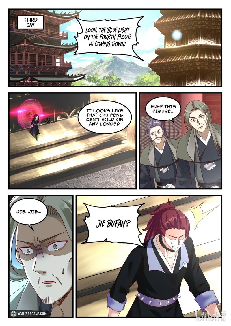 martial-god-asura-chap-170-2