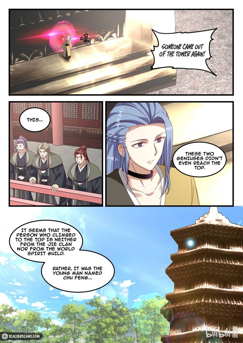 martial-god-asura-chap-170-4