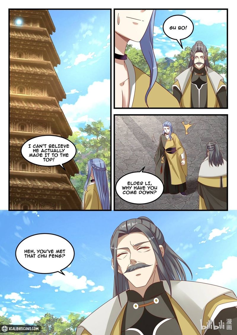 martial-god-asura-chap-170-5