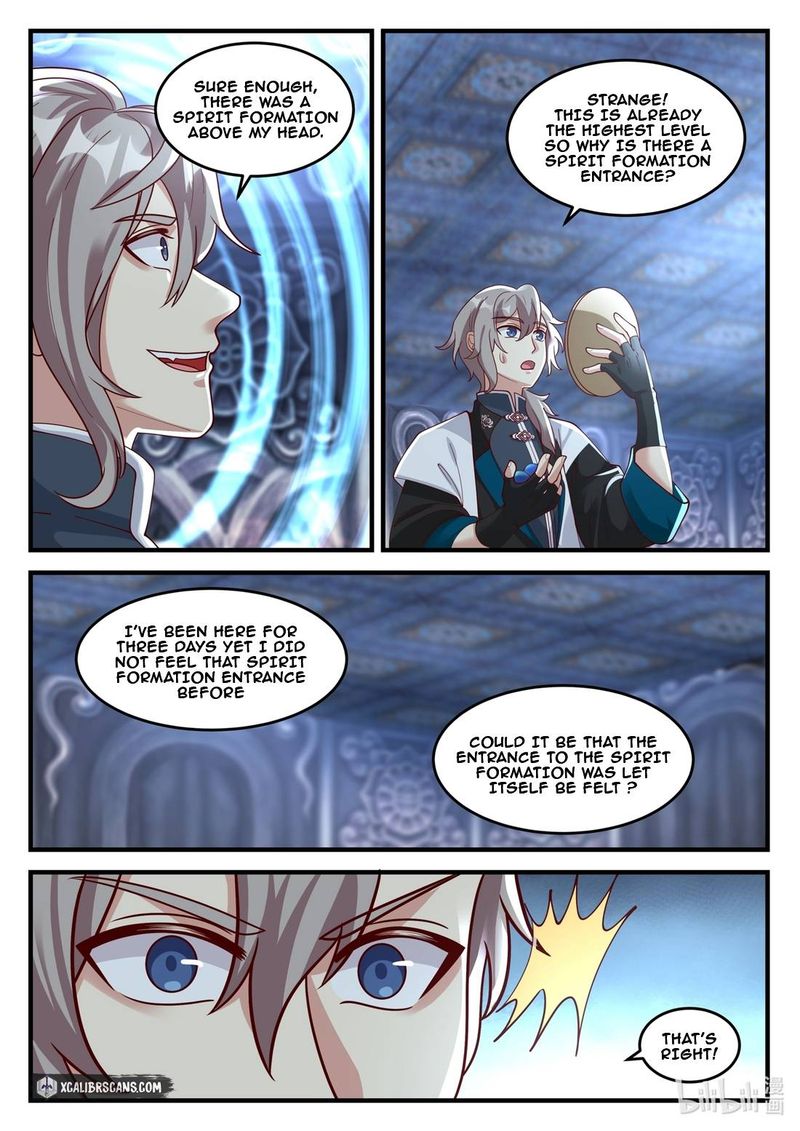 martial-god-asura-chap-170-8
