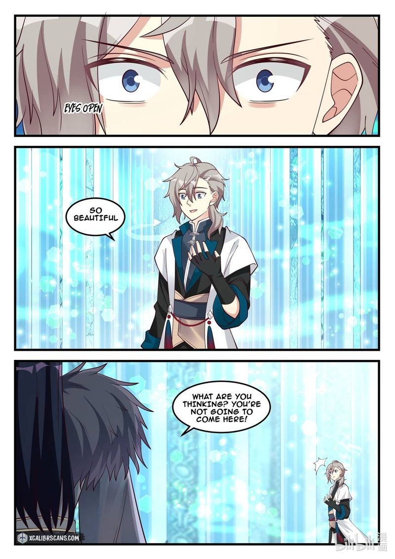 martial-god-asura-chap-171-2