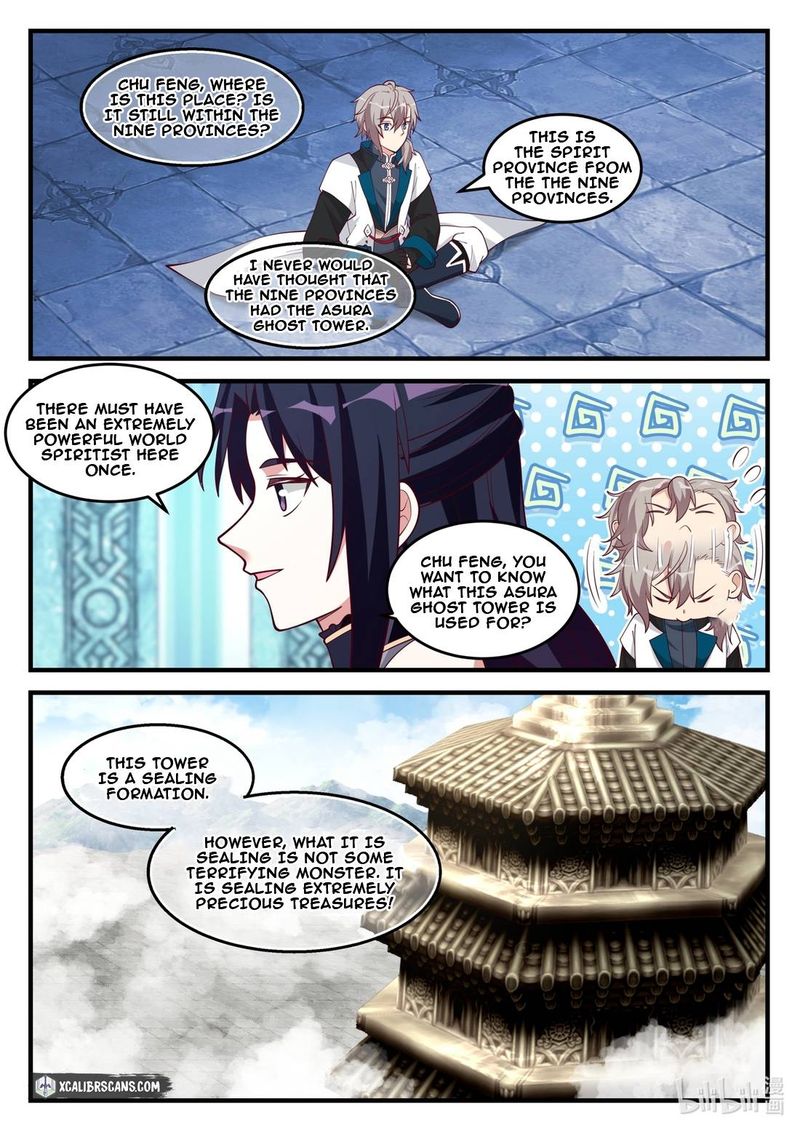 martial-god-asura-chap-171-7