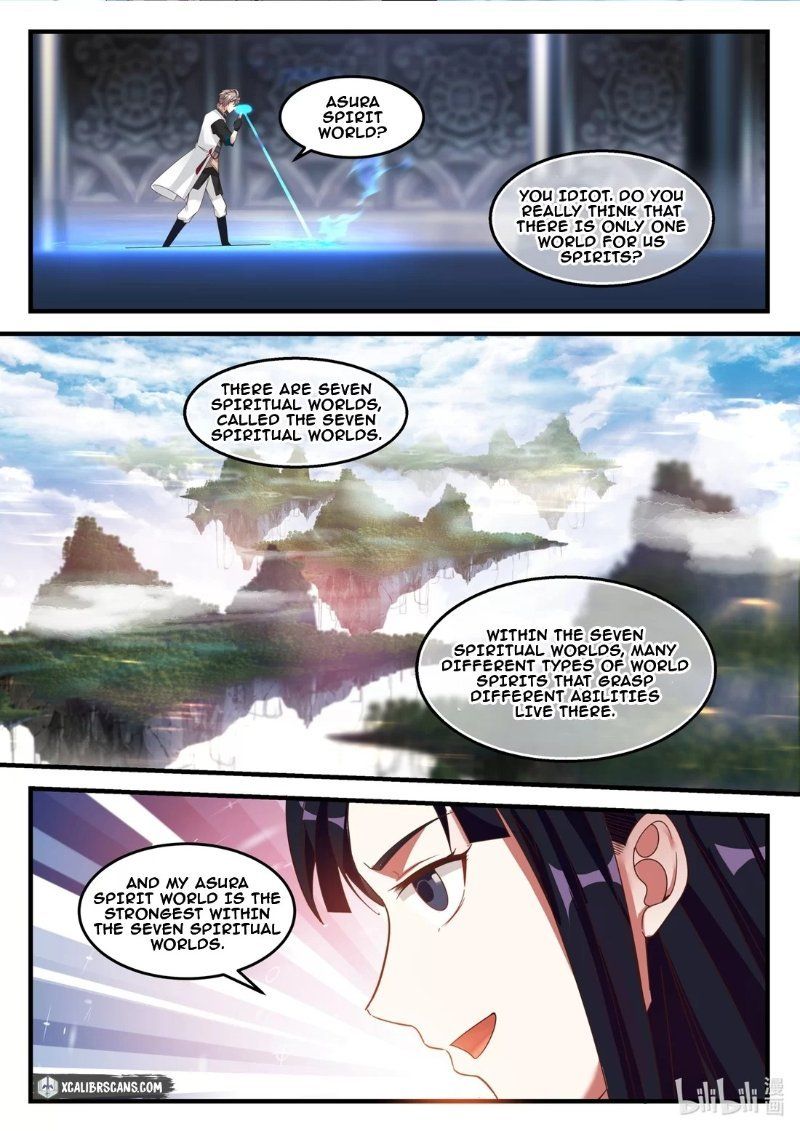martial-god-asura-chap-172-1
