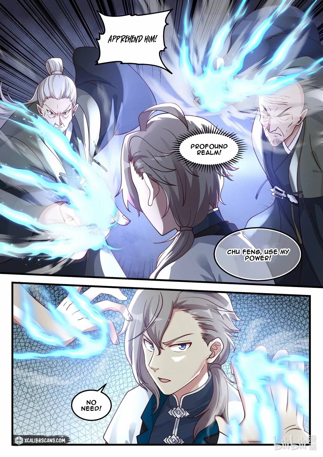 martial-god-asura-chap-174-5