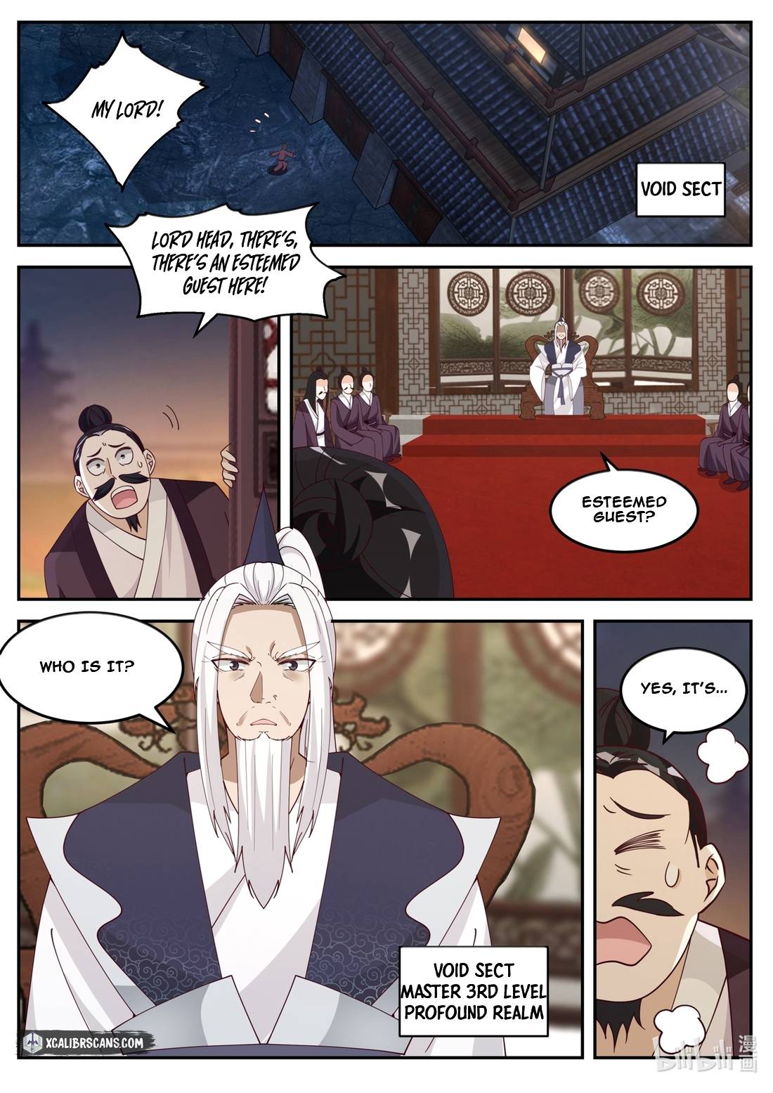martial-god-asura-chap-175-8