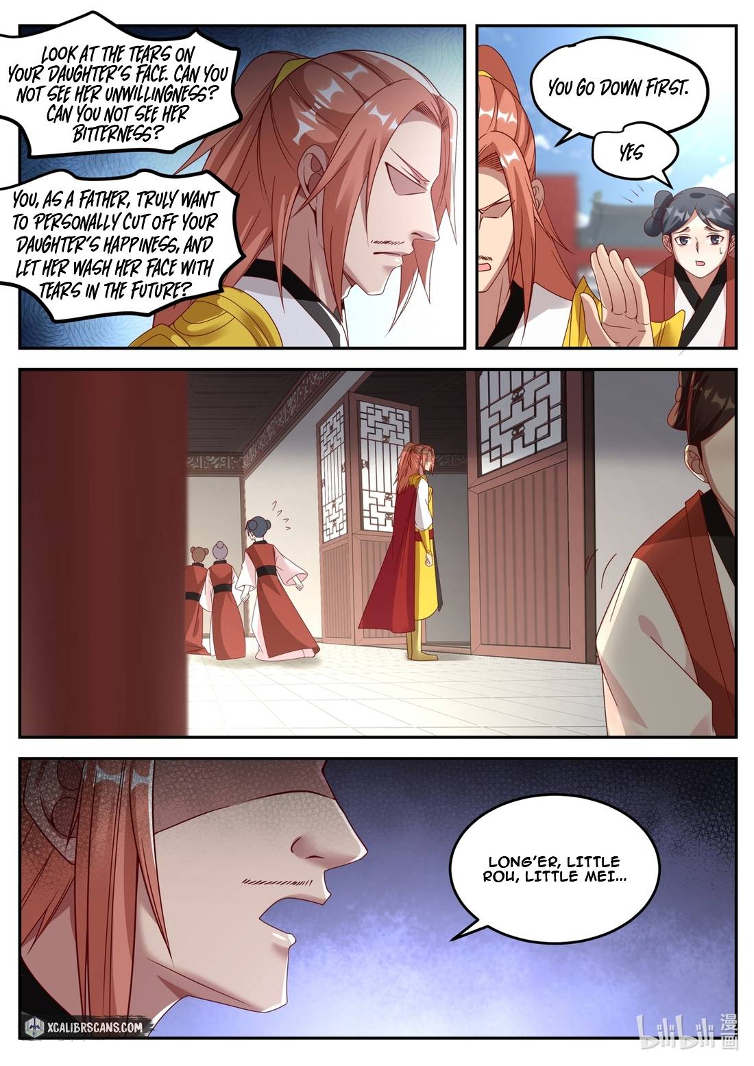 martial-god-asura-chap-176-8