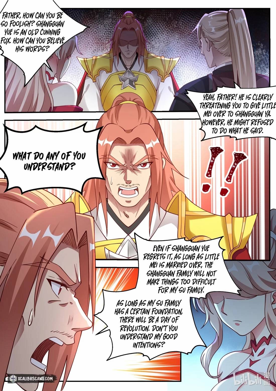martial-god-asura-chap-177-1
