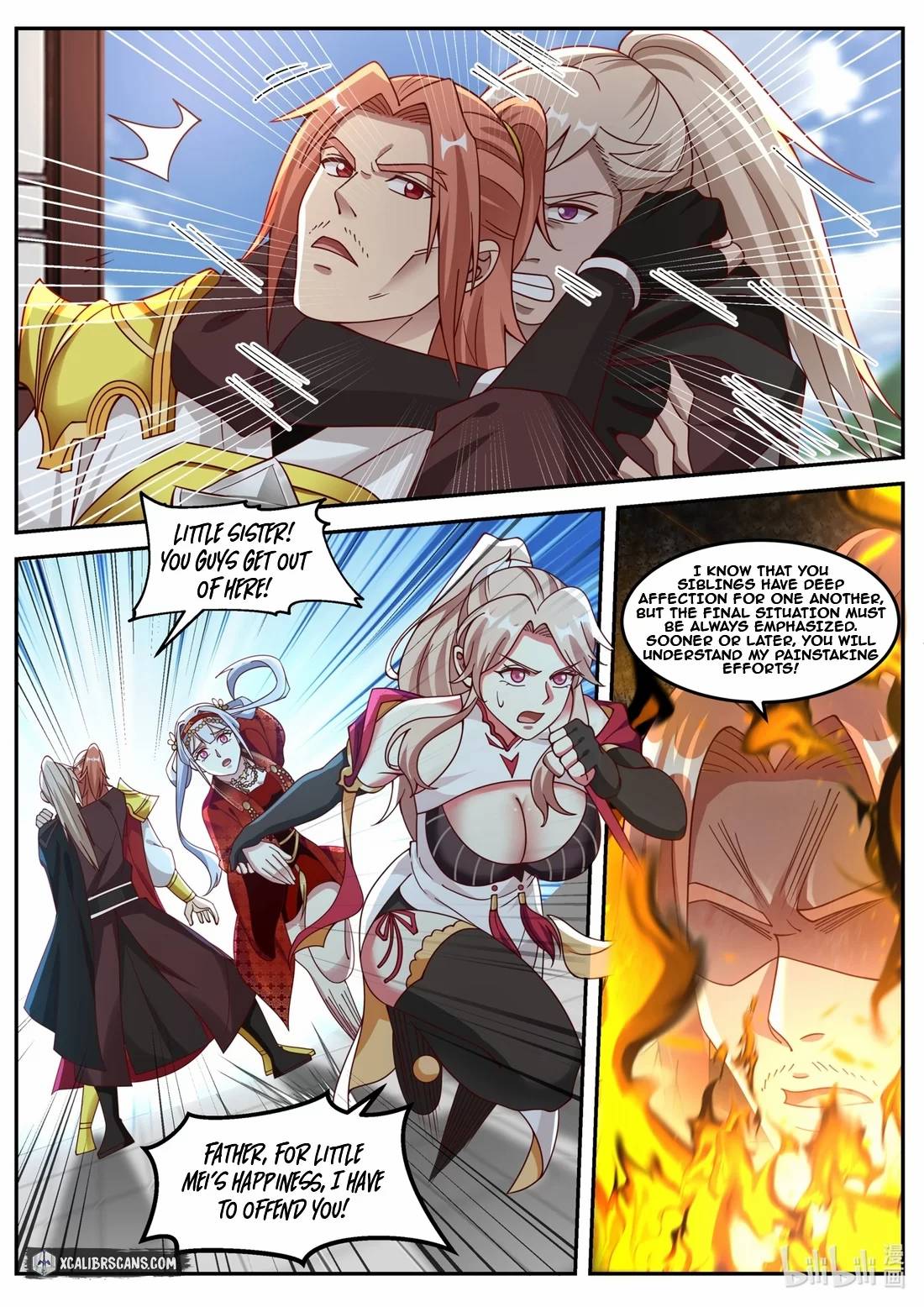 martial-god-asura-chap-177-3