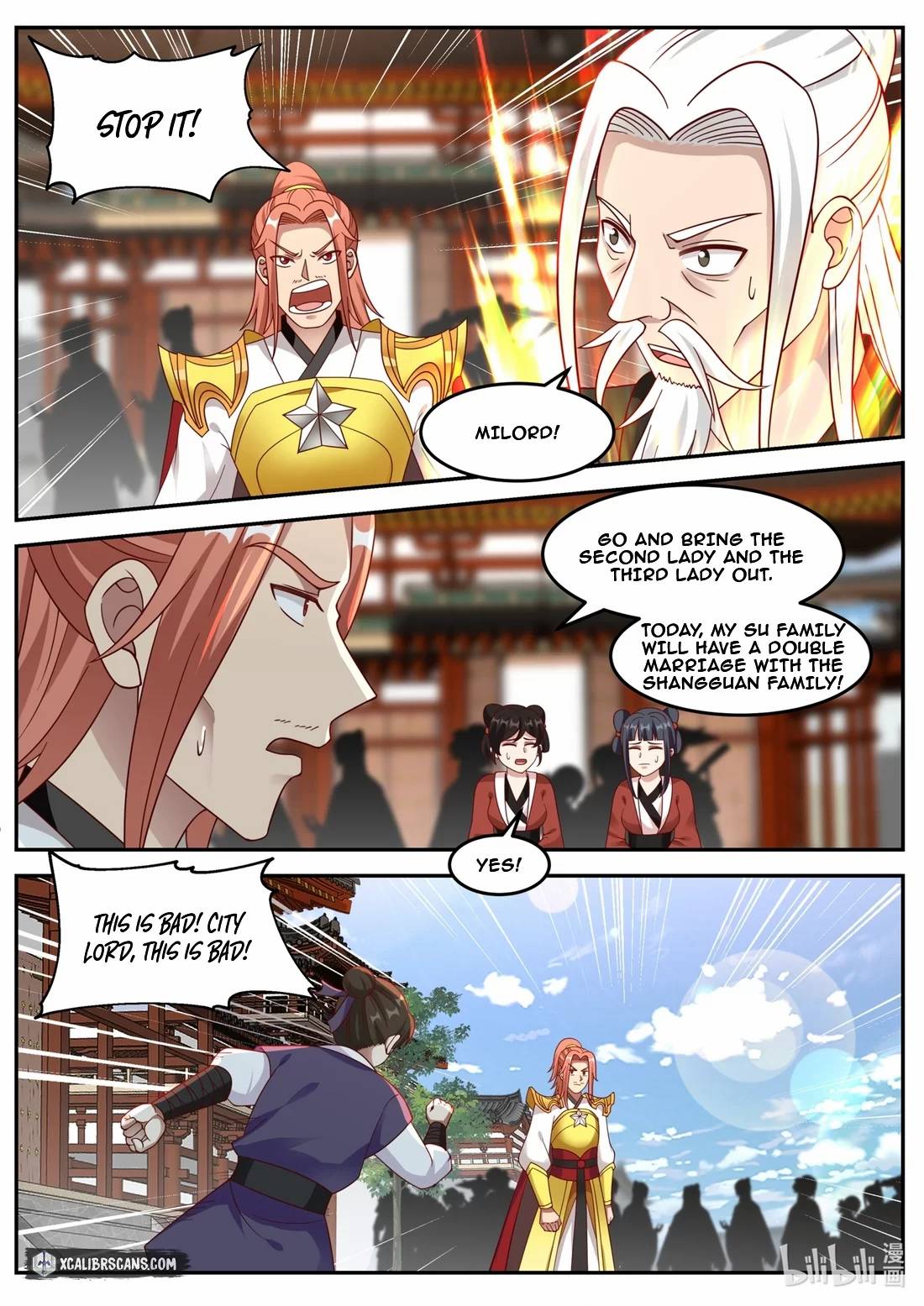 martial-god-asura-chap-177-8