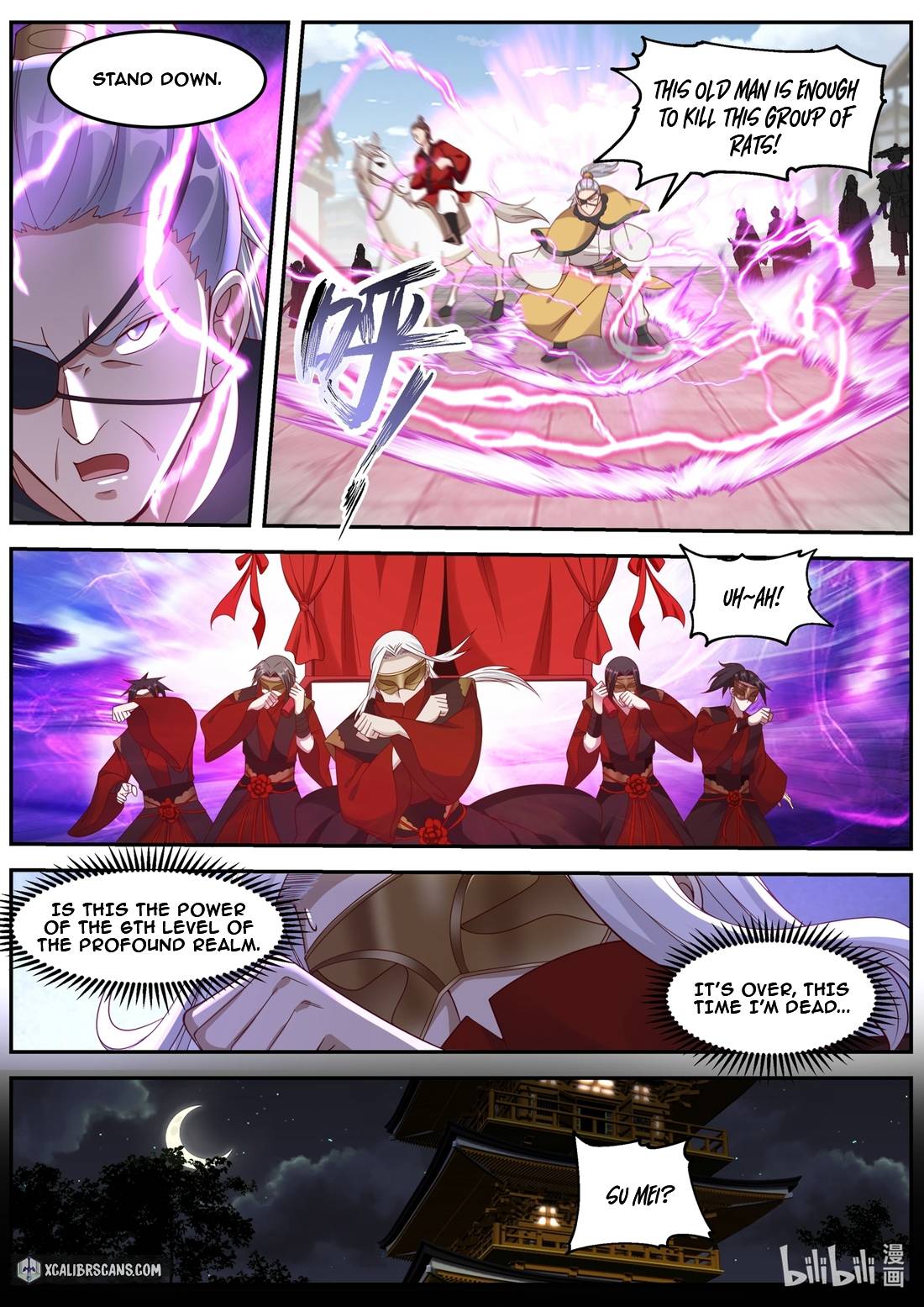 martial-god-asura-chap-178-5