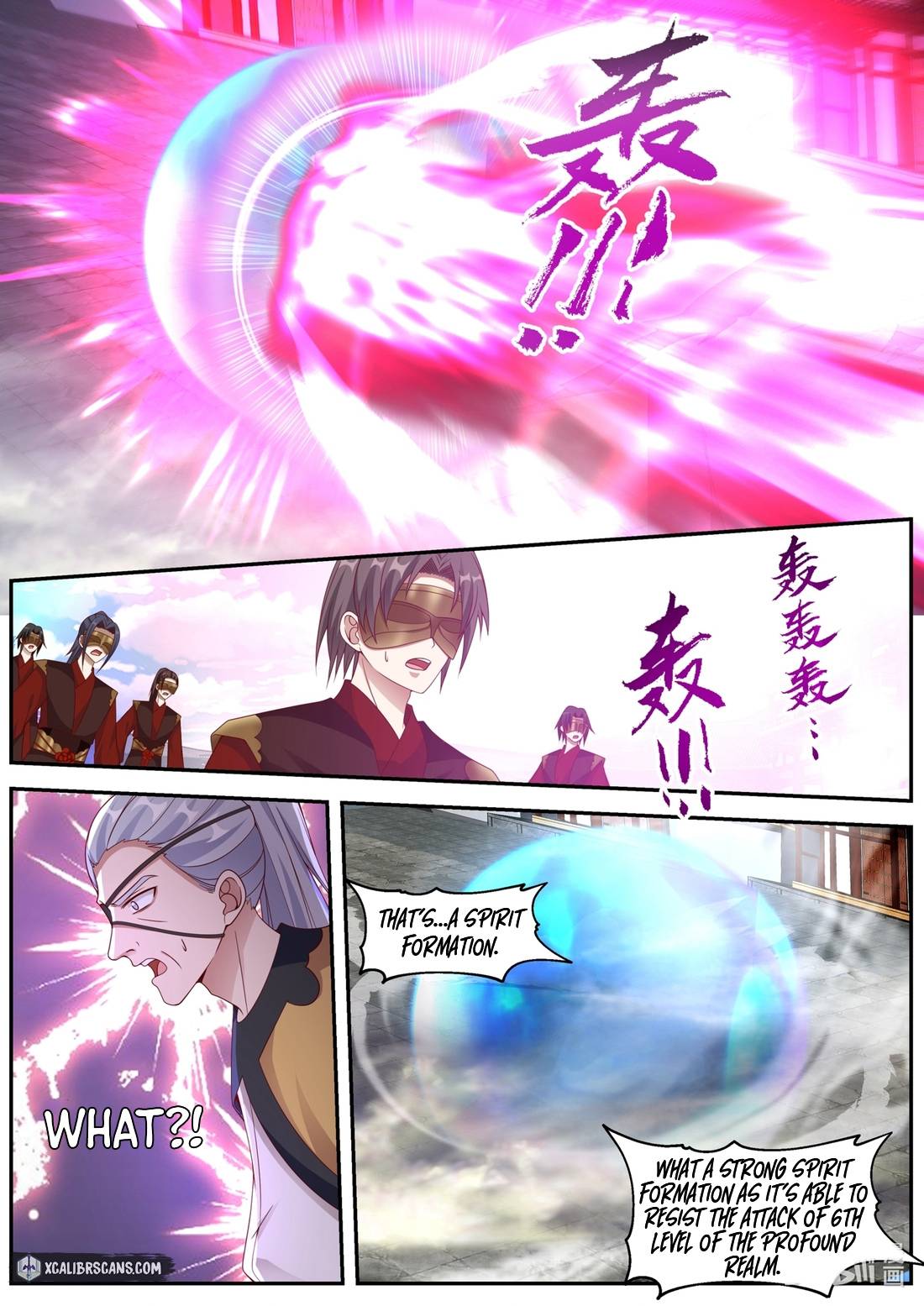 martial-god-asura-chap-178-8