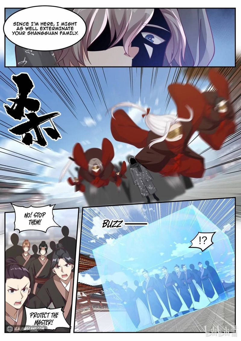 martial-god-asura-chap-179-1
