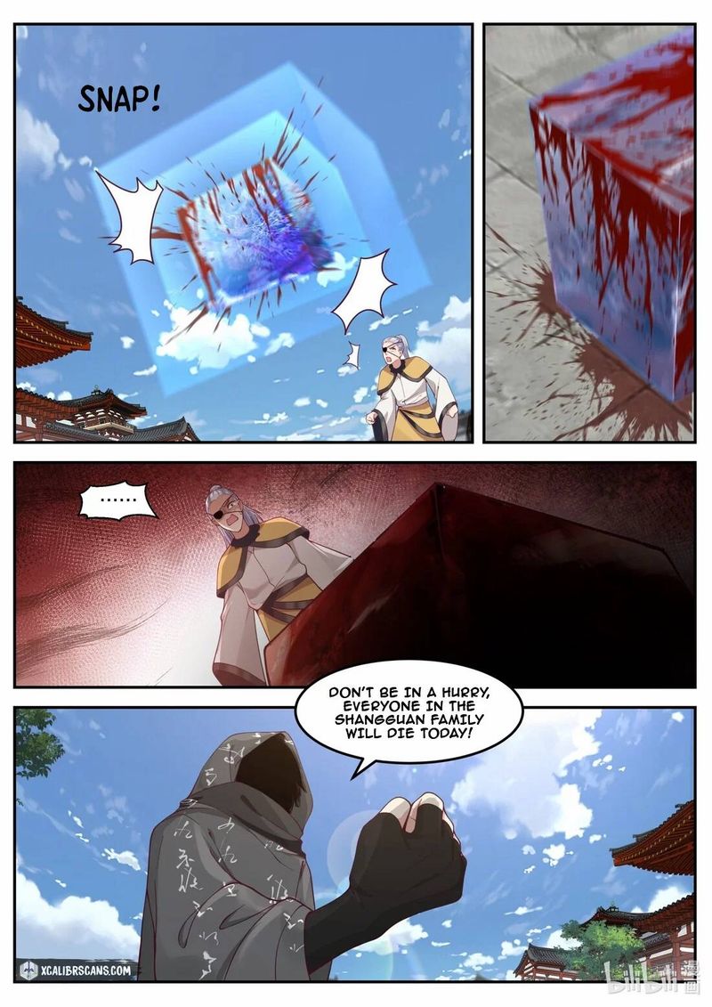 martial-god-asura-chap-179-2