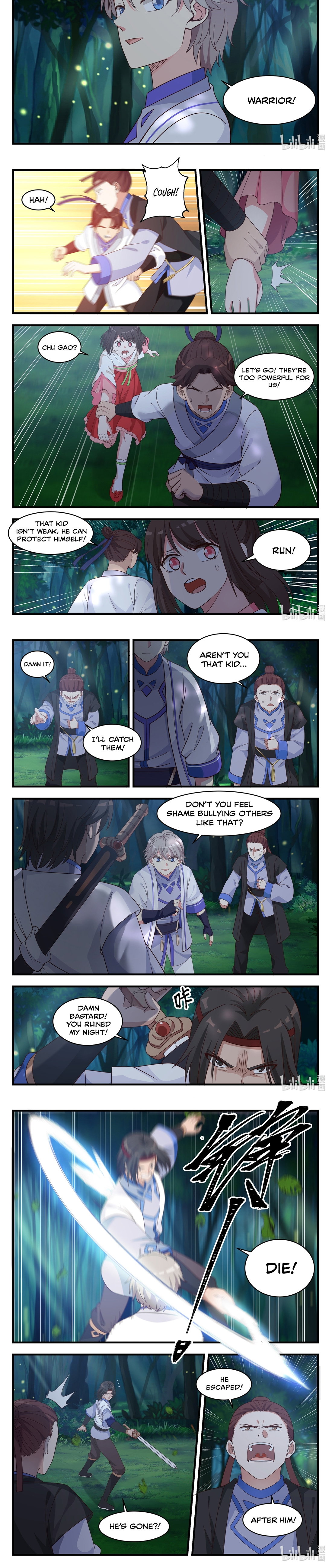 martial-god-asura-chap-18-3