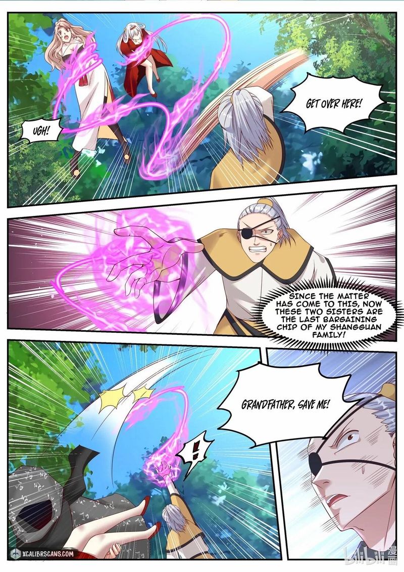 martial-god-asura-chap-180-2
