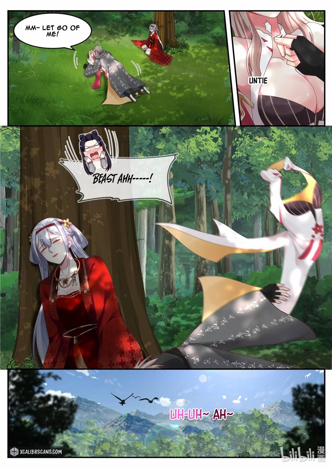 martial-god-asura-chap-181-3
