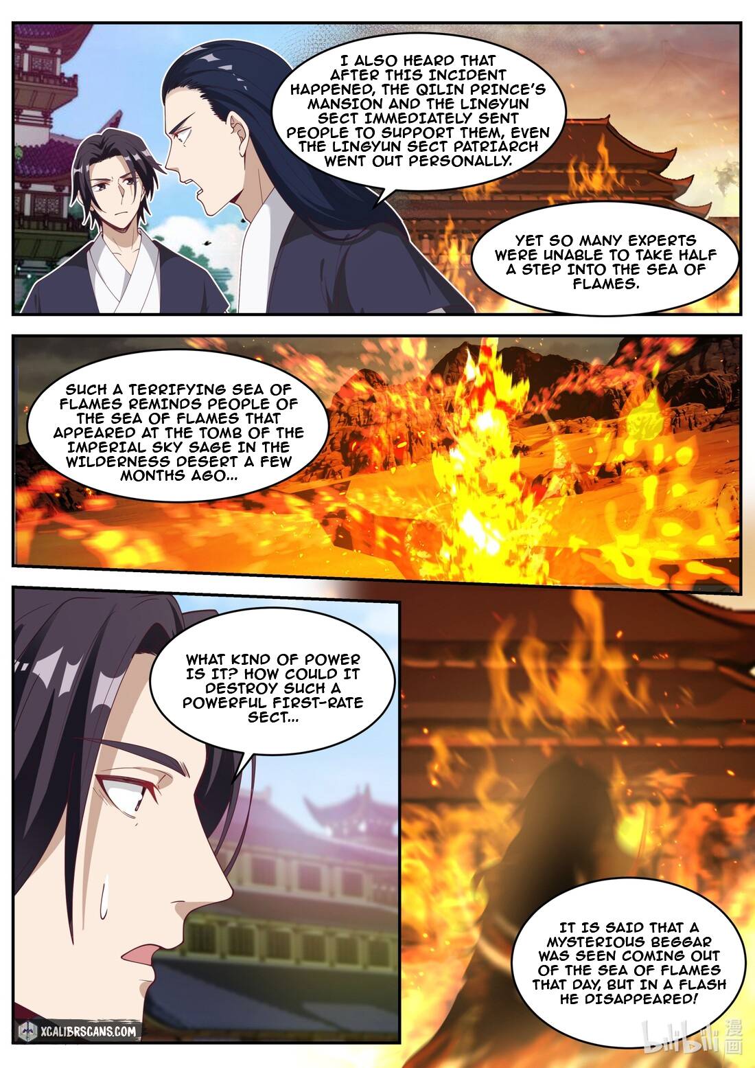 martial-god-asura-chap-182-2