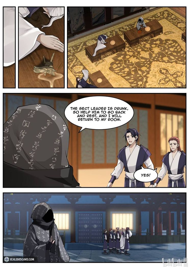 martial-god-asura-chap-183-1