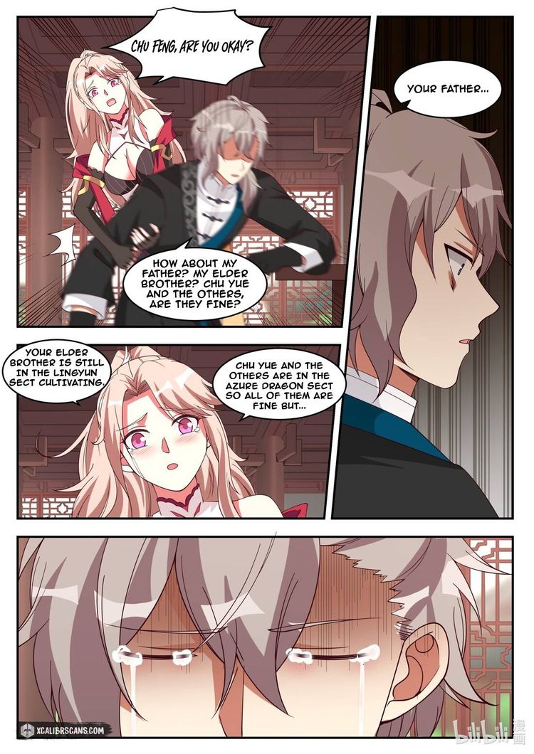 martial-god-asura-chap-184-2