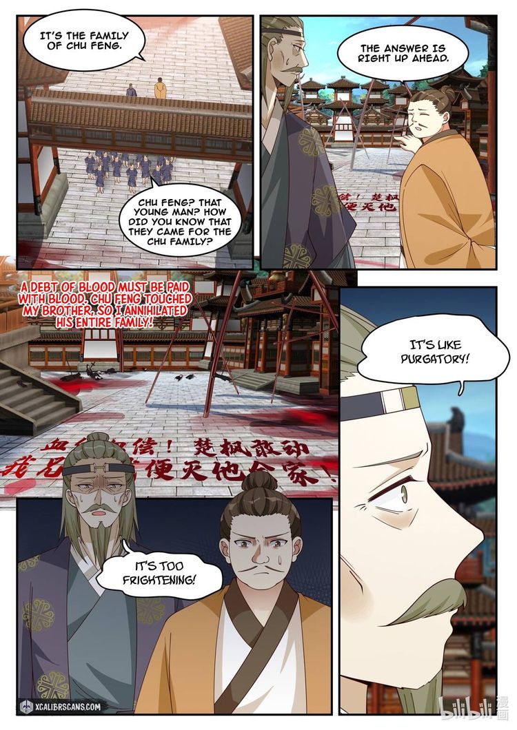 martial-god-asura-chap-184-5