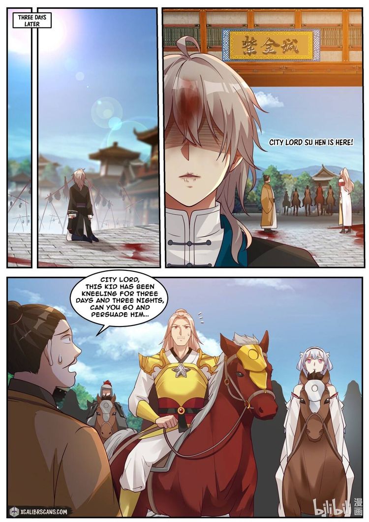 martial-god-asura-chap-185-2