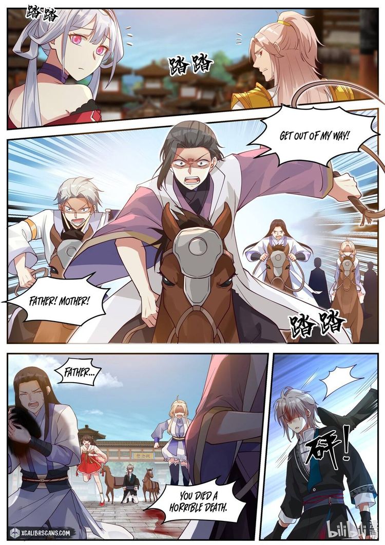martial-god-asura-chap-185-3